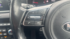 Kia Sportage 1.6 CRDi ISG 4 5dr Diesel Estate